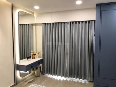 Bedroom Image of 1800 Sq.ft 3 BHK Apartment / Flat for sale in  Pride Icon, Sola Ahmedabad for Rs. 12500000