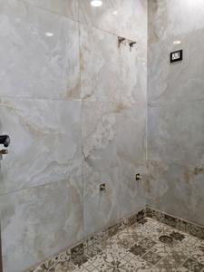 Bedroom Two Image of 460 Sq.ft 2 BHK Apartment / Flat for sale in Nawada New Delhi for Rs. 3500000