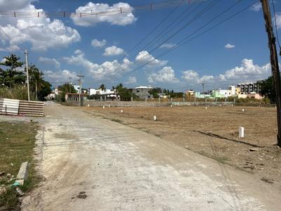 Image of 1500 Sq.ft Residential Plot / Land for sale in Nemilicheri, Chennai for Rs. 5550000