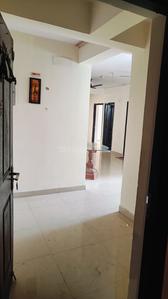 Hall Image of 1004 Sq.ft 2 BHK Apartment / Flat for rent in Supertech Eco Village 1, Noida Extension Greater Noida for Rs. 17876