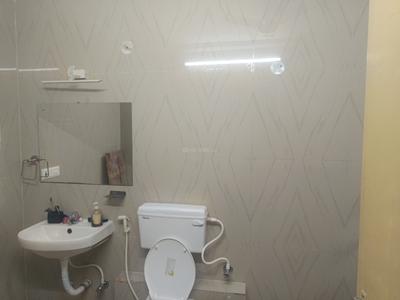 Image of 1650 Sq.ft 3 BHK Apartment / Flat for rent in Park Street Area, Kolkata for Rs. 80000