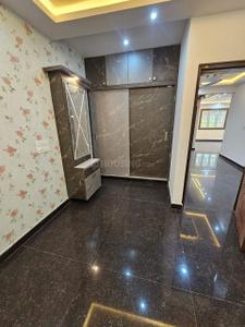 Bedroom Image of 1280 Sq.ft 2 BHK Builder Floor for rent in Arakere Bengaluru for Rs. 30000