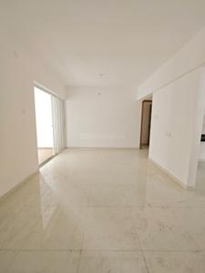 Living Room Image of 1200 Sq.ft 3 BHK Apartment / Flat for sale in Majestique Swapnangan Wing A And Wing B, Dhayari Pune for Rs. 10500000