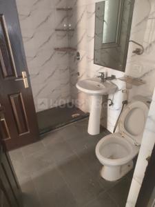 Image of 1660 Sq.ft 3 BHK Apartment / Flat for rent in Dasnac The Jewel, Sector 75, Noida for Rs. 45000