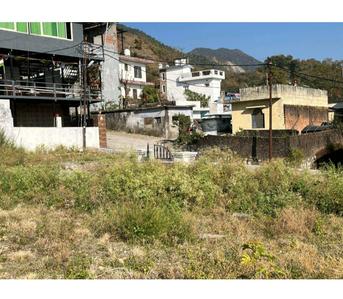 Image of 6813 Sq.ft Residential Plot / Land for sale in Mussoorie Road, Dehradun for Rs. 45420000