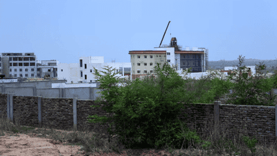 Image of 1250 Sq.ft Residential Plot / Land for sale in Marihan, Mirzapur for Rs. 875000