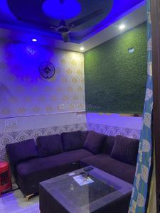 Hall Image of 430 Sq.ft 3 BHK Independent House for sale in RHO I Greater Noida for Rs. 12500000
