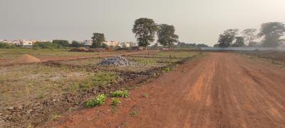 Image of 2200 Sq.ft Residential Plot / Land for sale in Bamleshwari Colony, Durg for Rs. 3520000