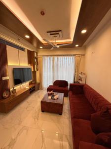 1 BHK Apartment