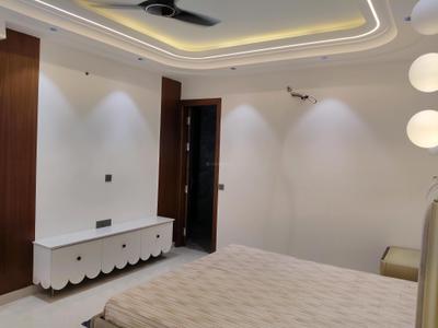 Bedroom Image of 3640 Sq.ft 4 BHK Builder Floor for sale in Ansal Sushant Apartment, Sector 43 Gurgaon for Rs. 53000000