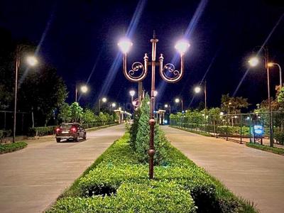 Image of 1620 Sq.ft 3 BHK Builder Floor for sale in BPTP Pride Floors, Sector 77, Faridabad for Rs. 8400000