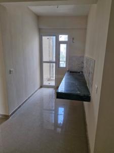 Kitchen Image of 1350 Sq.ft 3 BHK Builder Floor for rent in Sector 9 Gurgaon for Rs. 25500
