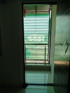 Balcony Image of 1204 Sq.ft 2 BHK Independent House for sale in Prabhat Nagar Nashik for Rs. 5051000
