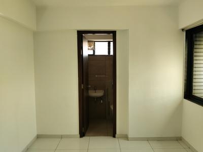 Bedroom Image of 1484 Sq.ft 3 BHK Apartment / Flat for sale in Avirat Silver Brook, Shilaj Ahmedabad for Rs. 7500000