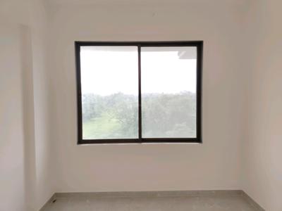 Bedroom Image of 785 Sq.ft 2 BHK Apartment / Flat for sale in Seven Star Horizon, Boisar Mumbai for Rs. 2985000