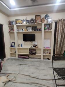 Hall Image of 1350 Sq.ft 1 BHK Independent House for sale in Paidi Pally Warangal for Rs. 7200000