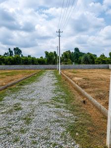 Image of 1200 Sq.ft Residential Plot / Land for sale in Chikkabanavara, Bengaluru for Rs. 7200000