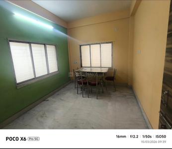 Hall Image of 771 Sq.ft 2 BHK Apartment / Flat for sale in Nimta Kolkata for Rs. 2600000