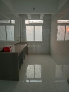 Kitchen Image of 1150 Sq.ft 2 BHK Apartment / Flat for sale in Satyam Alliaance Icon, Ghansoli Navi Mumbai for Rs. 23000000