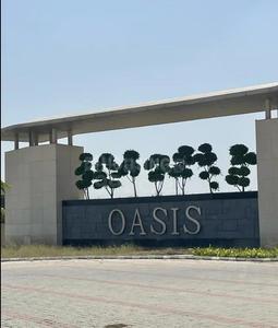 Image of 3700 Sq.ft Residential Plot / Land for sale in County Walk Township, Indore for Rs. 30400000