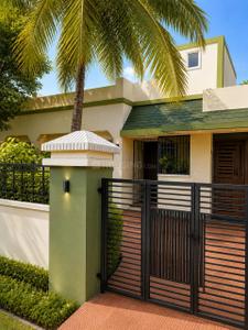 Image of 3750 Sq.ft 3 BHK Villa for sale in Sundarpada, Bhubaneswar for Rs. 36500000
