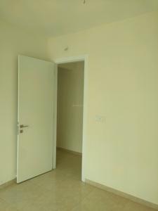 Bedroom Image of 825 Sq.ft 2 BHK Apartment / Flat for rent in Srishti Keshav Srishti, Bhandup West Mumbai for Rs. 45000