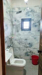 Bathroom Image of 1600 Sq.ft 5 BHK Independent House for sale in Eroor Kochi for Rs. 20000000