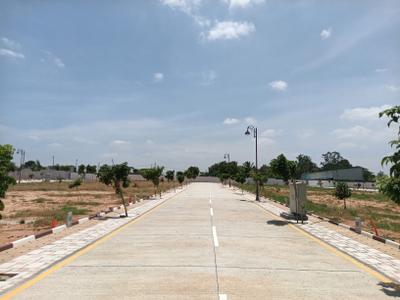 Image of 1800 Sq.ft Residential Plot / Land for sale in Hoskote, Bengaluru for Rs. 12060017
