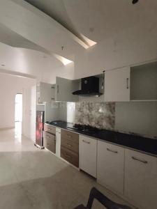 Kitchen Image of 1800 Sq.ft 2 BHK Independent House for rent in Bhai Randhir Singh Nagar Ludhiana for Rs. 20000