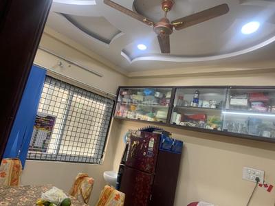 Hall Image of 1132 Sq.ft 2 BHK Apartment / Flat for rent in Hyderguda Hyderabad for Rs. 24000