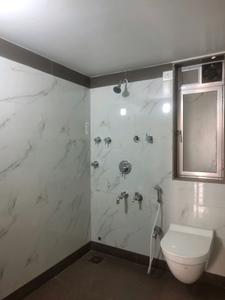 Common Bathroom Image of 675 Sq.ft 1 BHK Apartment / Flat for sale in Shubham Galaxy B Wing, Dombivli East Thane for Rs. 5000000
