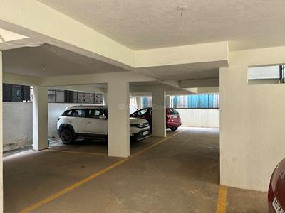 Image of 1200 Sq.ft 2 BHK Builder Floor for rent in Kasavanahalli, Bengaluru for Rs. 35000