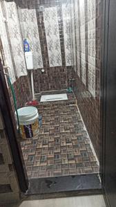 Image of 800 Sq.ft 3 BHK Apartment / Flat for rent in Krishna Nagar, Lucknow for Rs. 7500
