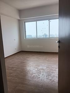 Bedroom Image of 2598 Sq.ft 3.5 BHK Apartment / Flat for rent in Adani M2K Oyster Grande, Sector 102 Gurgaon for Rs. 53700