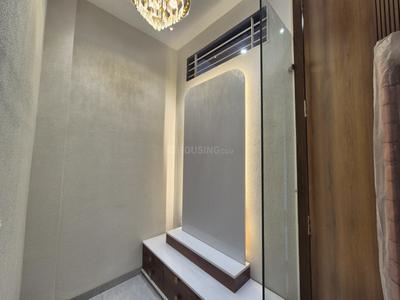 Pooja Room Image of 2600 Sq.ft 3 BHK Independent House for sale in Nipania Indore for Rs. 21100000