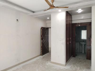 Bedroom Image of 2000 Sq.ft 3 BHK Apartment / Flat for rent in Sector 19 Dwarka New Delhi for Rs. 75000