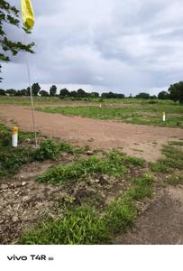 Image of 150 Sq.ft Residential Plot / Land for sale in Zahirabad Rural, Sangareddy for Rs. 1425000