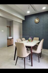 Hall Image of 1080 Sq.ft 3 BHK Apartment / Flat for sale in Mathpurena Raipur for Rs. 4500000
