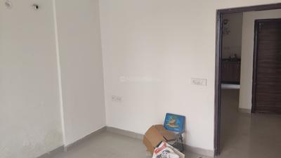 Bedroom Image of 1495 Sq.ft 3 BHK Apartment / Flat for sale in Ruhil Residency, Sector 3 Bahadurgarh for Rs. 7000000
