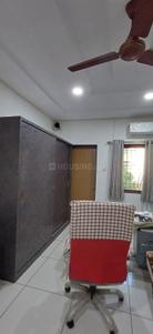 Hall Image of 1540 Sq.ft 3.5 BHK Duplex for sale in Shantinagar Nageshwar Bungalows, Ghanteshwer Rajkot for Rs. 5900000