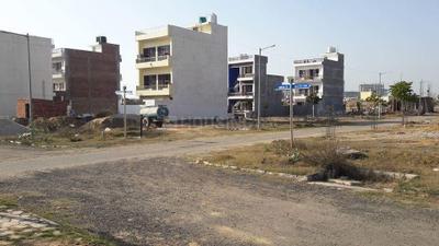 Image of 1800 Sq.ft Residential Plot / Land for sale in New Chandigarh, Chandigarh for Rs. 24000000