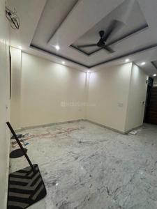 Hall Image of 1000 Sq.ft 2 BHK Builder Floor for sale in Ramesh Nagar New Delhi for Rs. 14500000
