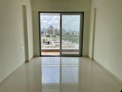 Hall Image of 988 Sq.ft 2 BHK Apartment / Flat for sale in Baner Pune for Rs. 10000000