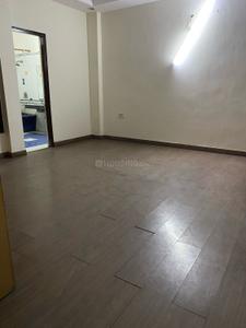 Bedroom Image of 600 Sq.ft 1 BHK Apartment / Flat for rent in Vaishali Ghaziabad for Rs. 14000