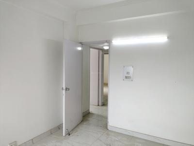 Bedroom Image of 2200 Sq.ft 4 BHK Apartment / Flat for sale in Meera Bai Apartments, Sector 5 Dwarka New Delhi for Rs. 27500000
