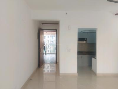 Living Room Image of 1245 Sq.ft 2 BHK Apartment / Flat for rent in ACE Divino, Noida Extension Greater Noida for Rs. 24000