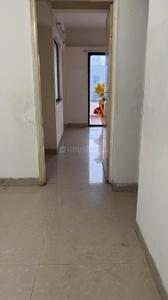 Hall Image of 650 Sq.ft 1 BHK Apartment / Flat for rent in Trimurti Hill View, Baner Pune for Rs. 23000
