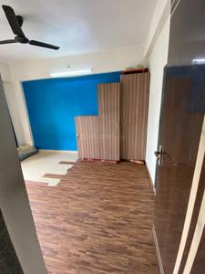 Bedroom Image of 950 Sq.ft 2 BHK Apartment / Flat for sale in Kaul Kingston Tower, Vasai West Vasai for Rs. 6800000