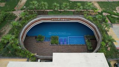 Image of 750 Sq.ft 2 BHK Apartment / Flat for sale in SKA Metro Ville, Eta II, Greater Noida for Rs. 8900000