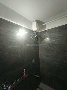 Bathroom Image of 1350 Sq.ft 3 BHK Apartment / Flat for rent in Pride Wellington, Charholi Budruk Pune for Rs. 32000